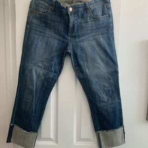 Kut From The Cloth SZ 10